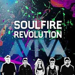 Cantamos Aleluya Chords by Soulfire Revolution