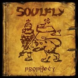 Defeat U Tab by Soulfly