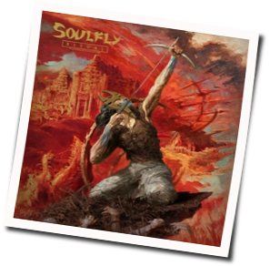 Ritual Tabs by Soulfly
