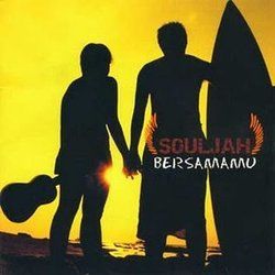 Kuingin Kau Mati Saja by Souljah