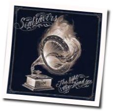 Longest Day Chords by Soulsavers