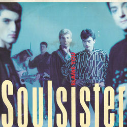 Blame You Chords by Soulsister