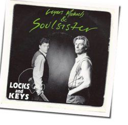 Locks And Keys by Soulsister