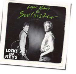 Locks And Keys Chords by Soulsister