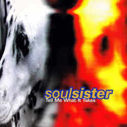 Tell Me What I Takes Chords by Soulsister