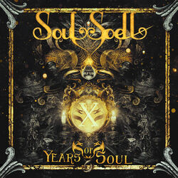 Adrift by Soulspell