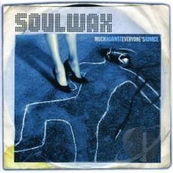 Flying Without Wings by Soulwax