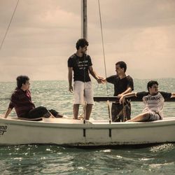 Spanish July Chords by Sound Bullet
