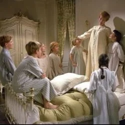 My Favorite Things (Ver2) Chords by Sound Of Music
