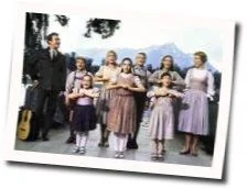 My Favorite Things Chords by Sound Of Music