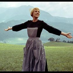 Climb Every Mountain by Sound Of Music