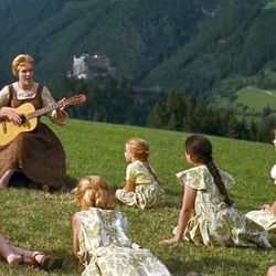 sound of music do a deer tabs and chods