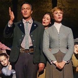 Edelweiss Chords by Sound Of Music