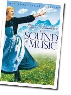 Edelweiss Ukulele Chords by Sound Of Music