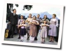 My Favorite Things Chords by Sound Of Music