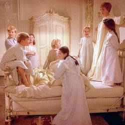 My Favourite Things Chords by Sound Of Music