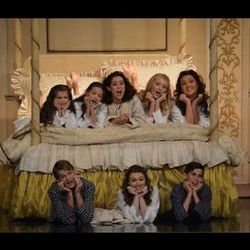The Lonely Goatherd Chords by Sound Of Music