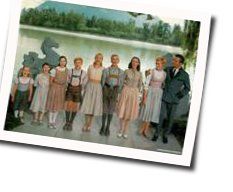 The Sound Of Music Chords by Sound Of Music