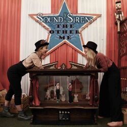 Sound Of The Sirens chords for Chasing skies