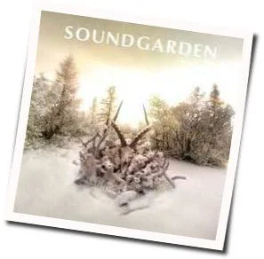 A Thousand Days Before Chords by Soundgarden