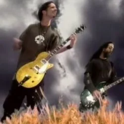 Black Hole Sun Chords by Soundgarden