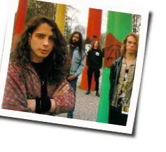 Bleed Together Tab by Soundgarden