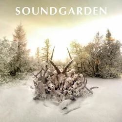 Bones Of Birds Chords by Soundgarden