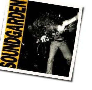 Gun Chords by Soundgarden