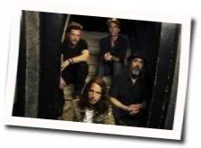 Half Tab by Soundgarden