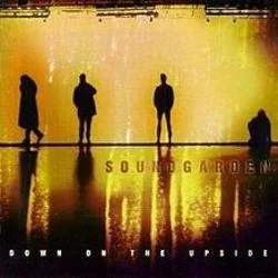 Head Down Tab by Soundgarden