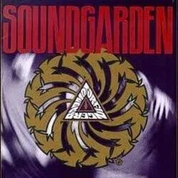 Holy Water Bass Tab by Soundgarden