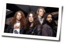 Incessant Mace Tab by Soundgarden