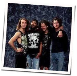 Kingdom Of Come Chords by Soundgarden