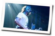 Kristi Tab by Soundgarden