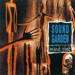Mind Riot Tab by Soundgarden