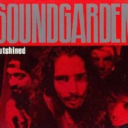 Outshined Bass Tab by Soundgarden