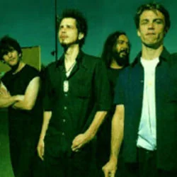 Pretty Noose Standard Tab by Soundgarden