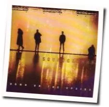 Pretty Noose (Ver2) Tab by Soundgarden