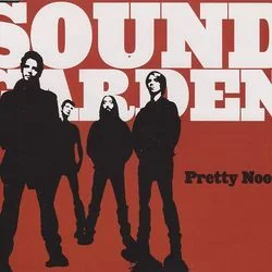 Pretty Noose Tab by Soundgarden