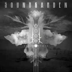 Storm Tab by Soundgarden