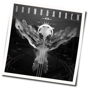 Sub Pop Rock City Tab by Soundgarden