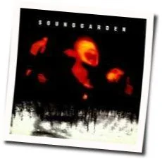 Super Unknown Tab by Soundgarden