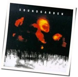 Superunknown Bass Tab by Soundgarden