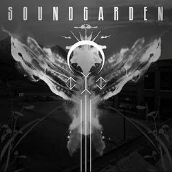 Toy Box Chords by Soundgarden