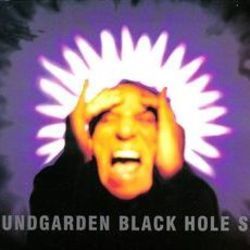 Black Hole Sun Ukulele by Soundgarden
