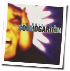 Black Hole Sun  Chords by Soundgarden