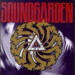Holy Water Bass tabs by Soundgarden