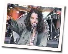New Damage Tabs by Soundgarden