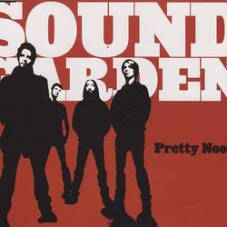 Pretty Noose Tabs by Soundgarden