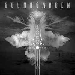 Storm by Soundgarden